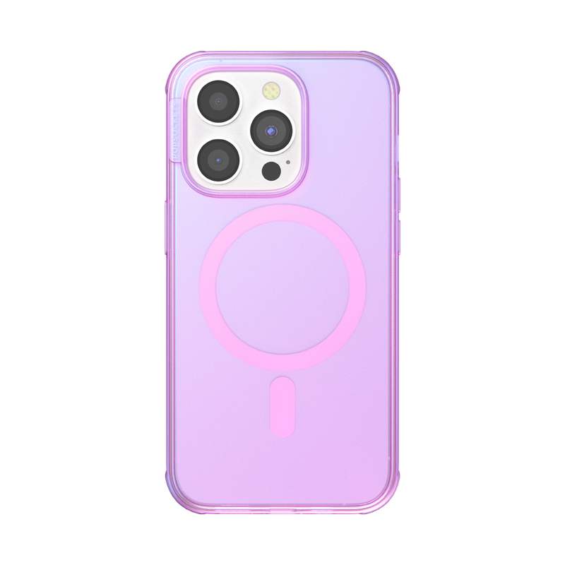 Opalescent Pink — iPhone 14 Pro for MagSafe image number 2